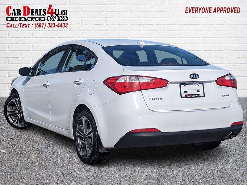 Kia Forte 2015 price $14,950