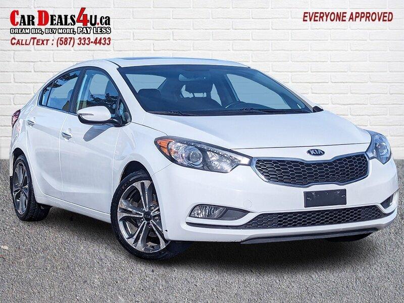 Kia Forte 2015 price $14,950