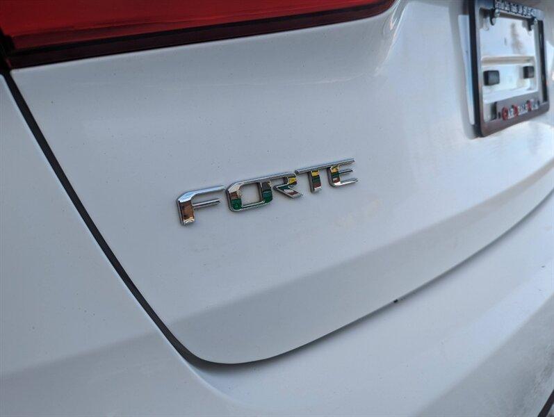 Kia Forte 2015 price $14,950