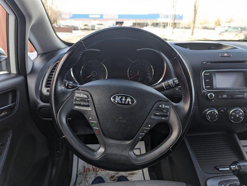 Kia Forte 2015 price $14,950