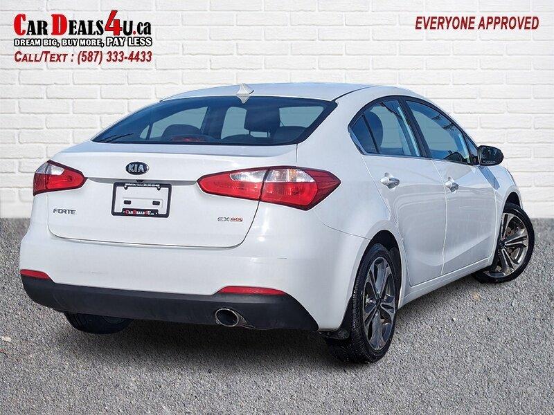 Kia Forte 2015 price $14,950