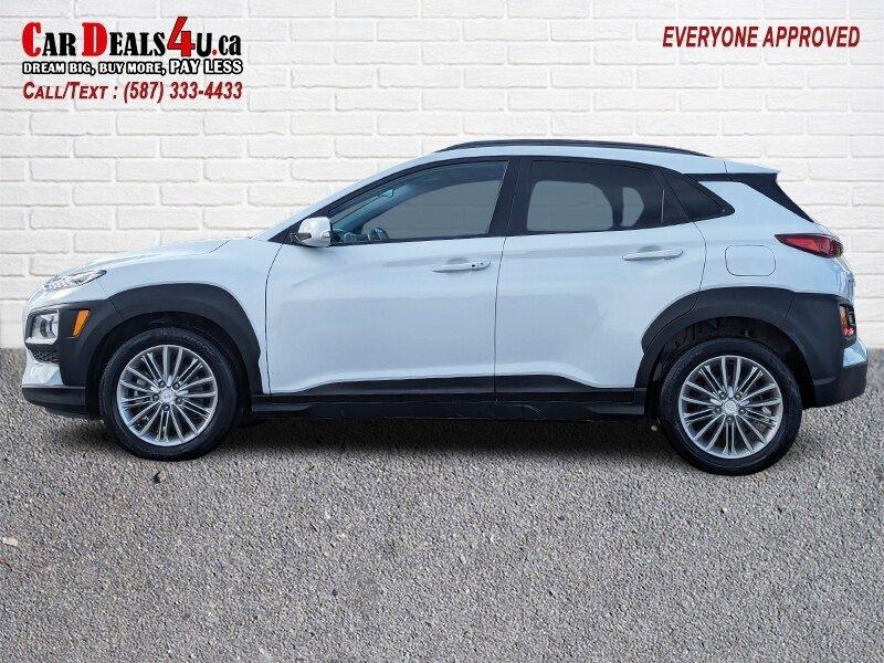 Hyundai KONA 2020 price $26,950