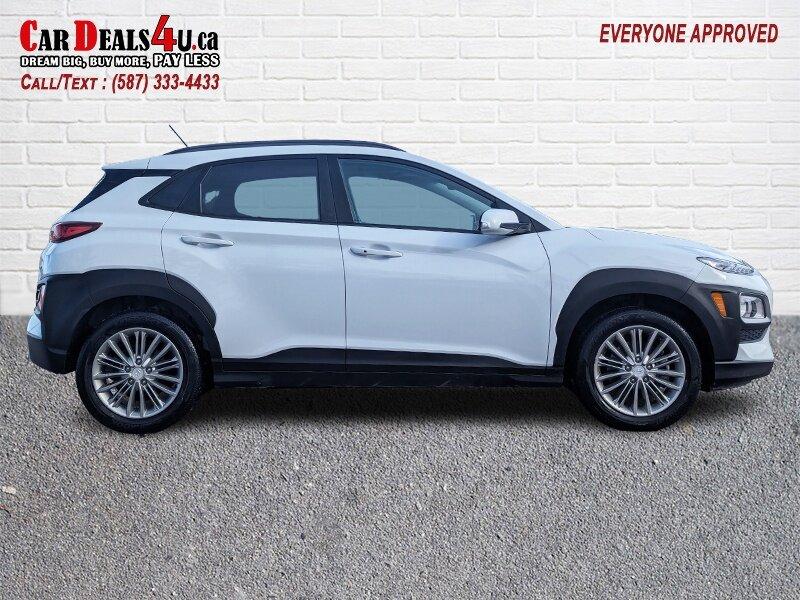 Hyundai KONA 2020 price $26,950