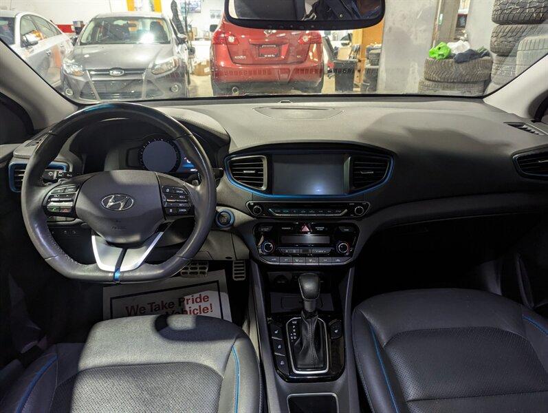 Hyundai IONIQ Plug-in Hybrid 2019 price $24,950
