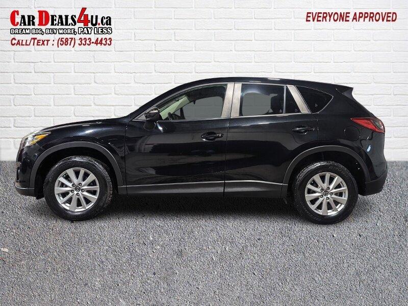 Mazda CX-5 2015 price $18,950