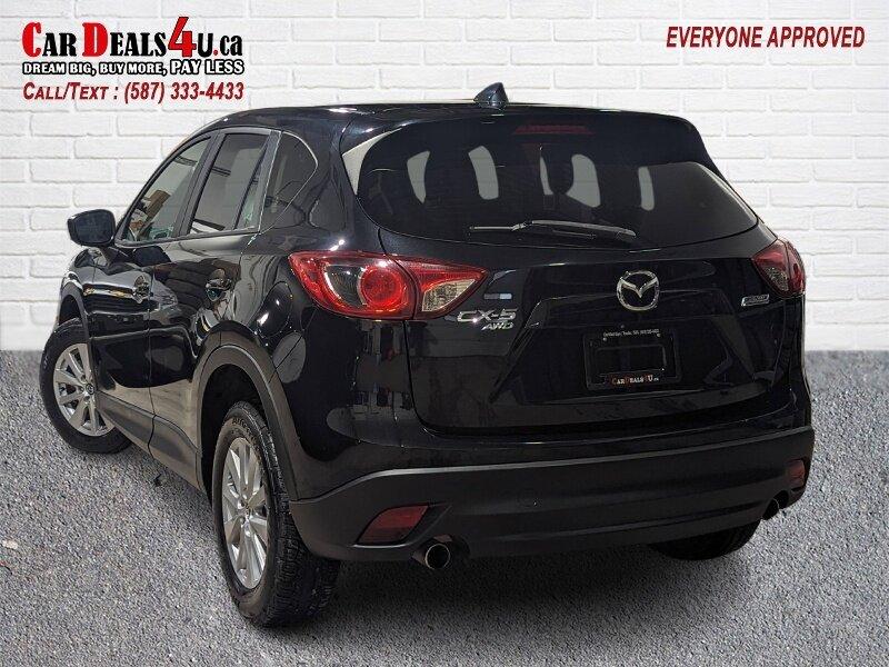 Mazda CX-5 2015 price $18,950