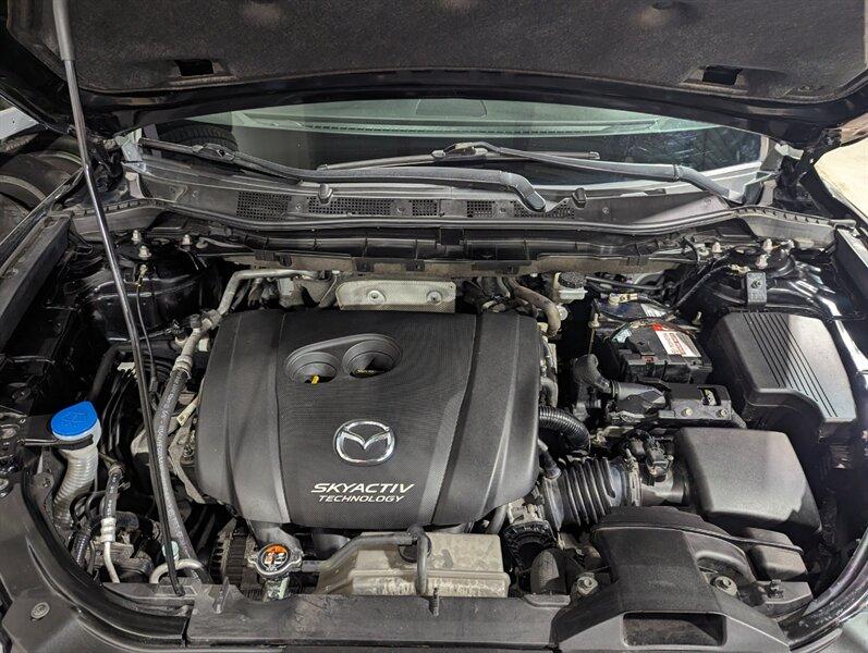 Mazda CX-5 2015 price $18,950