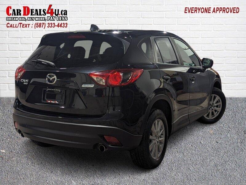 Mazda CX-5 2015 price $18,950