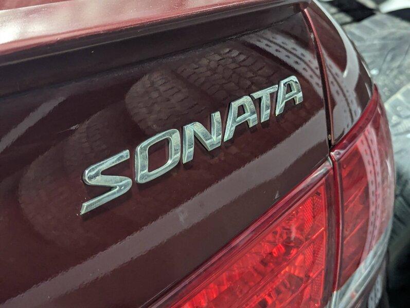 Hyundai SONATA 2007 price $9,450