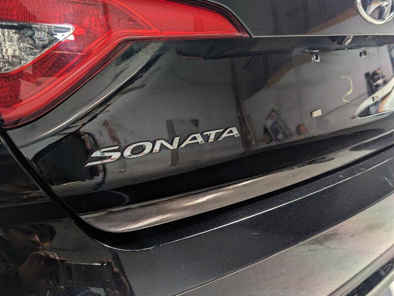 Hyundai SONATA 2016 price $12,450