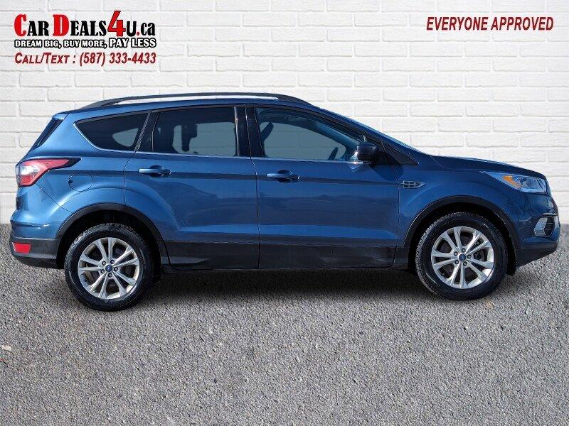 Ford Escape 2018 price $19,950