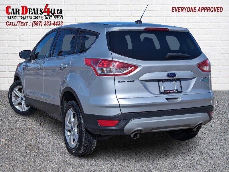 Ford Escape 2014 price $13,750