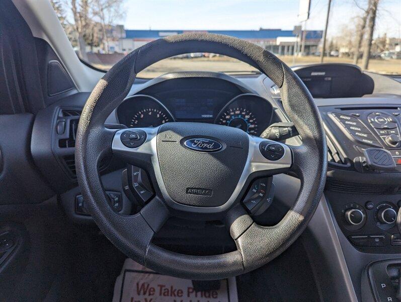 Ford Escape 2014 price $13,750