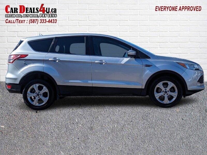 Ford Escape 2014 price $13,750