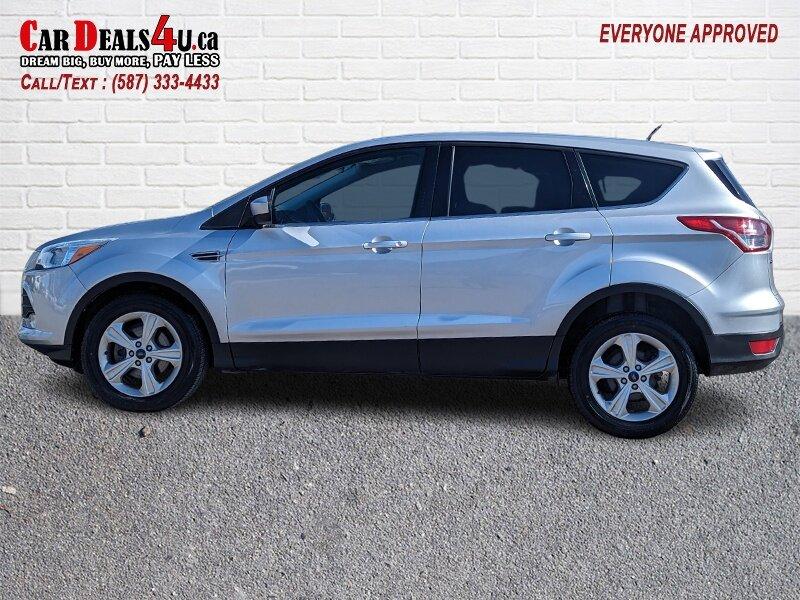 Ford Escape 2014 price $13,750