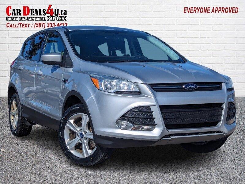 Ford Escape 2013 price $13,950