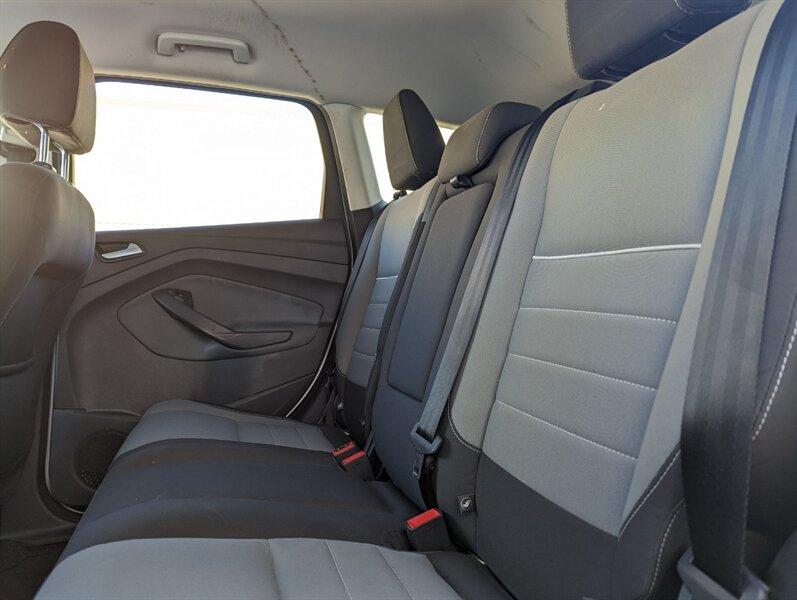 Ford Escape 2013 price $13,950