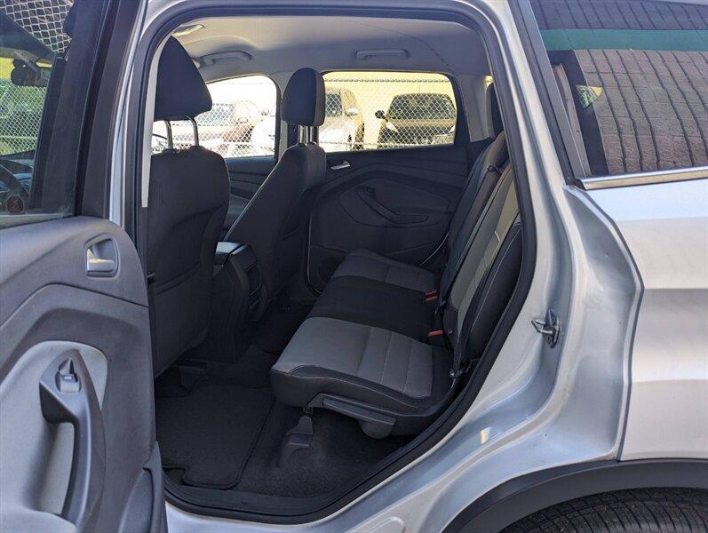 Ford Escape 2013 price $13,950