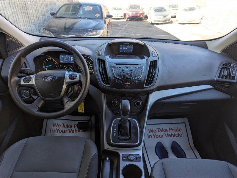 Ford Escape 2013 price $13,950