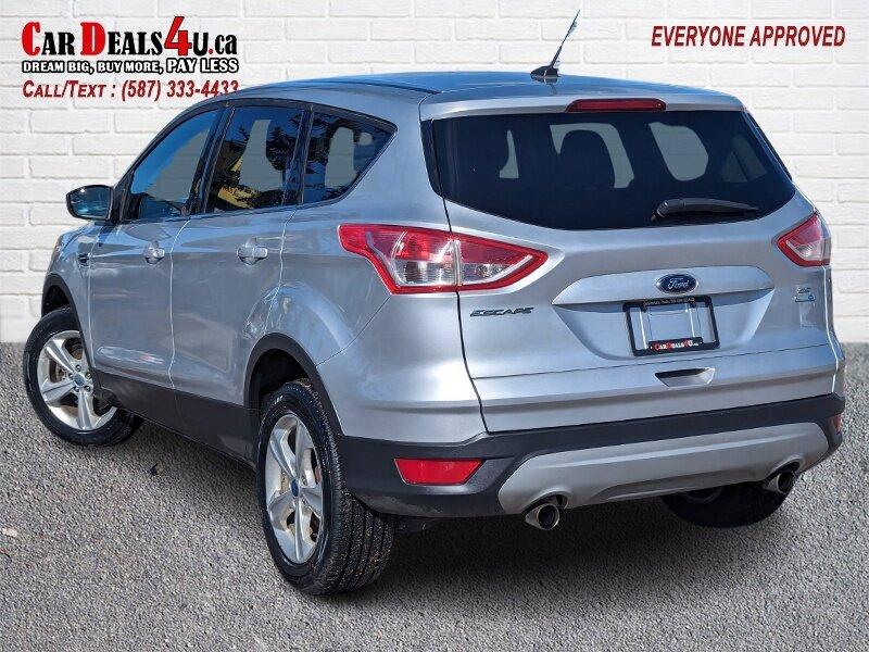 Ford Escape 2013 price $13,950