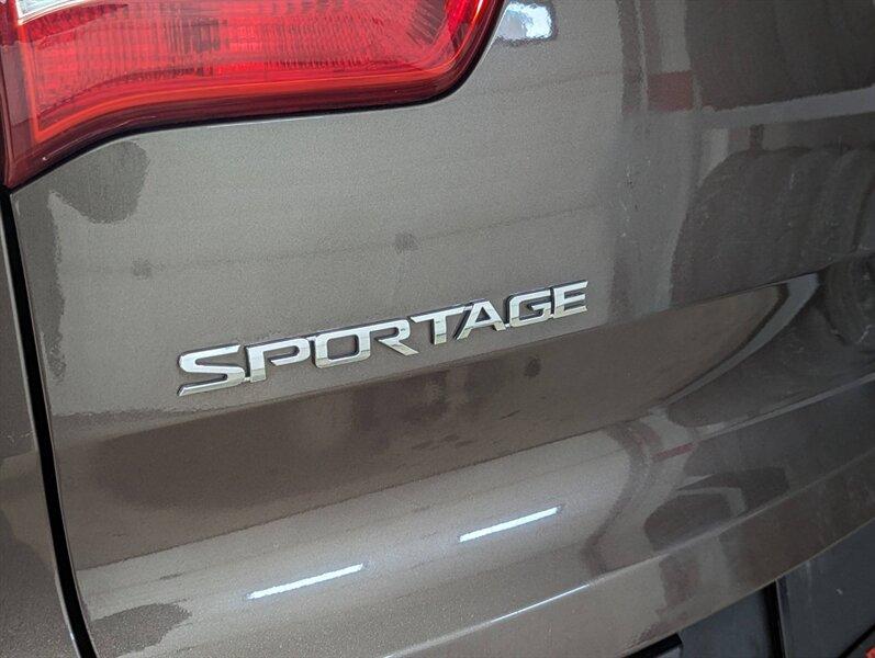 Kia Sportage 2012 price $12,950