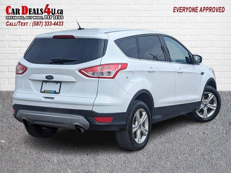 Ford Escape 2013 price $14,950
