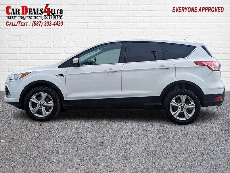 Ford Escape 2013 price $14,950