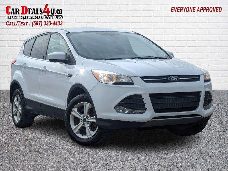 Ford Escape 2013 price $14,950