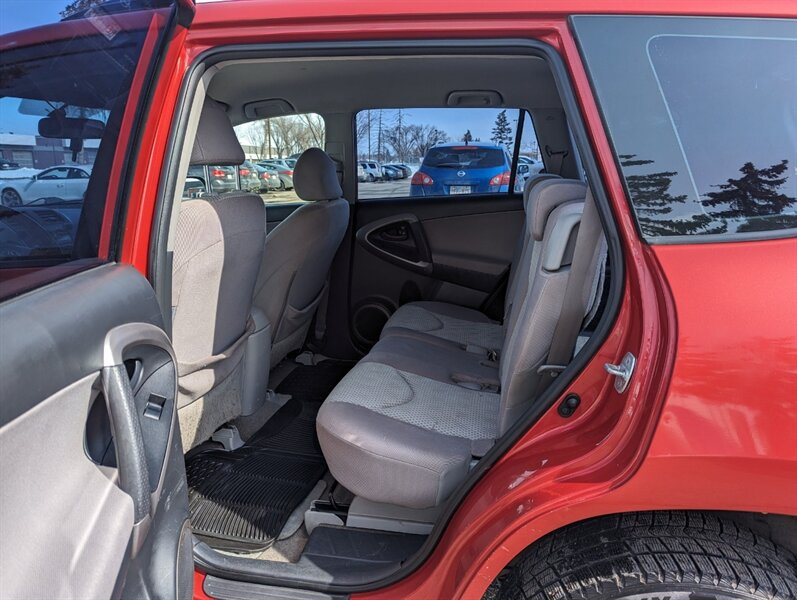 Toyota RAV4 2008 price $11,950