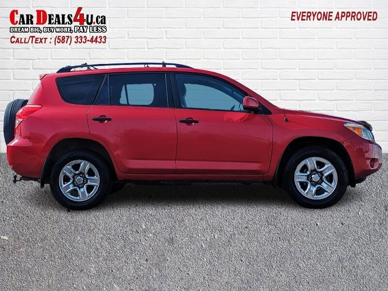 Toyota RAV4 2008 price $11,950