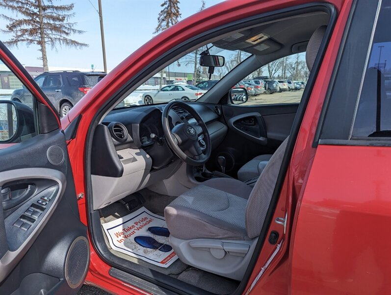 Toyota RAV4 2008 price $11,950