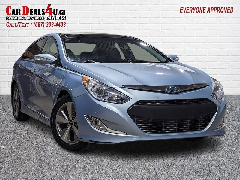 Hyundai SONATA Hybrid 2012 price $10,950