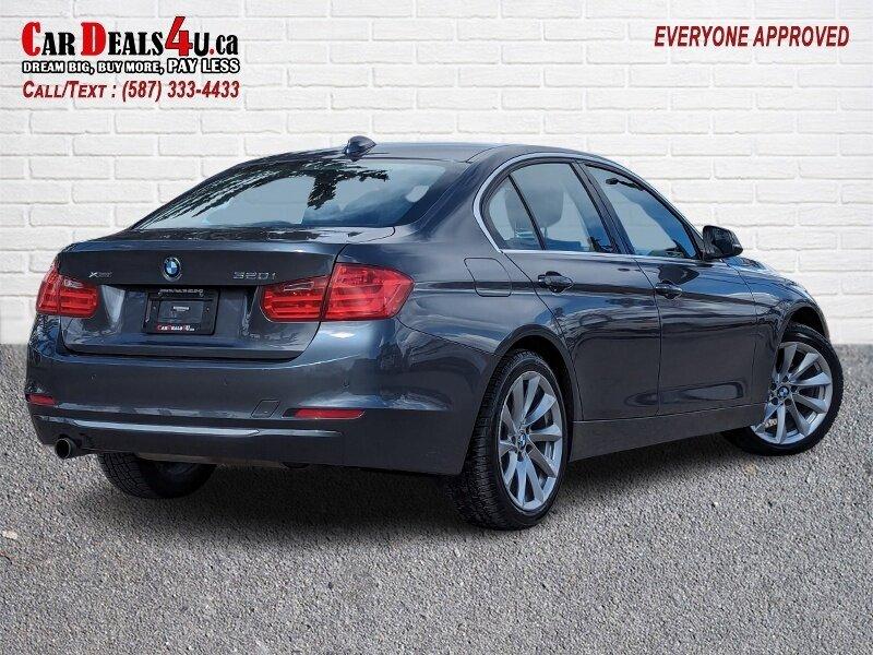 BMW 3 Series 2014 price $17,950