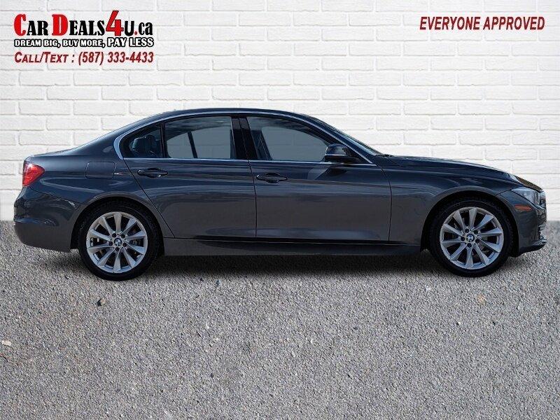 BMW 3 Series 2014 price $17,950