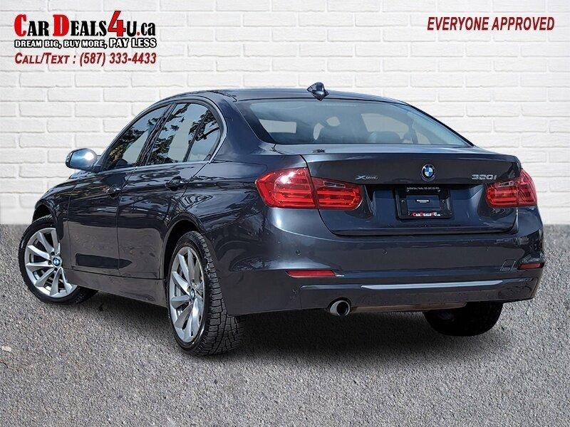BMW 3 Series 2014 price $17,950