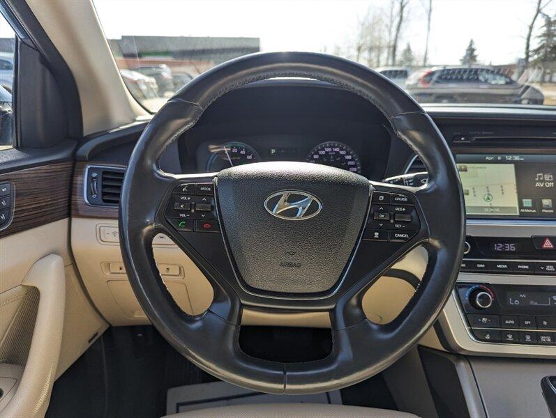 Hyundai SONATA Hybrid 2016 price $15,950