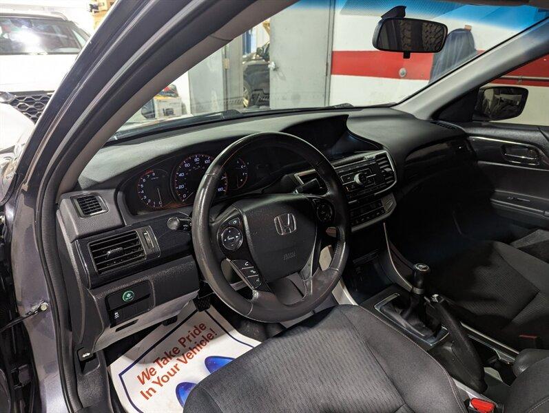 Honda Accord 2013 price $15,950