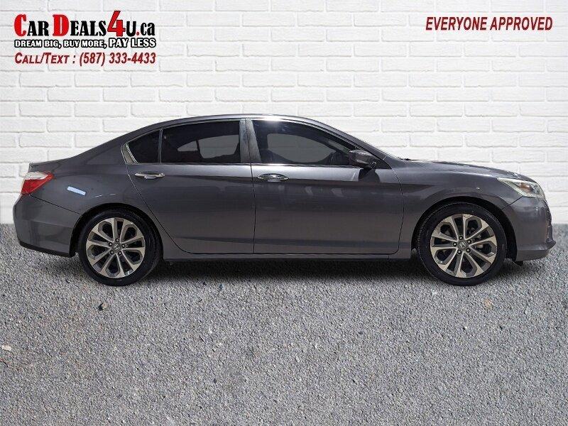 Honda Accord 2013 price $15,950