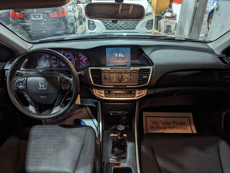 Honda Accord 2013 price $15,950