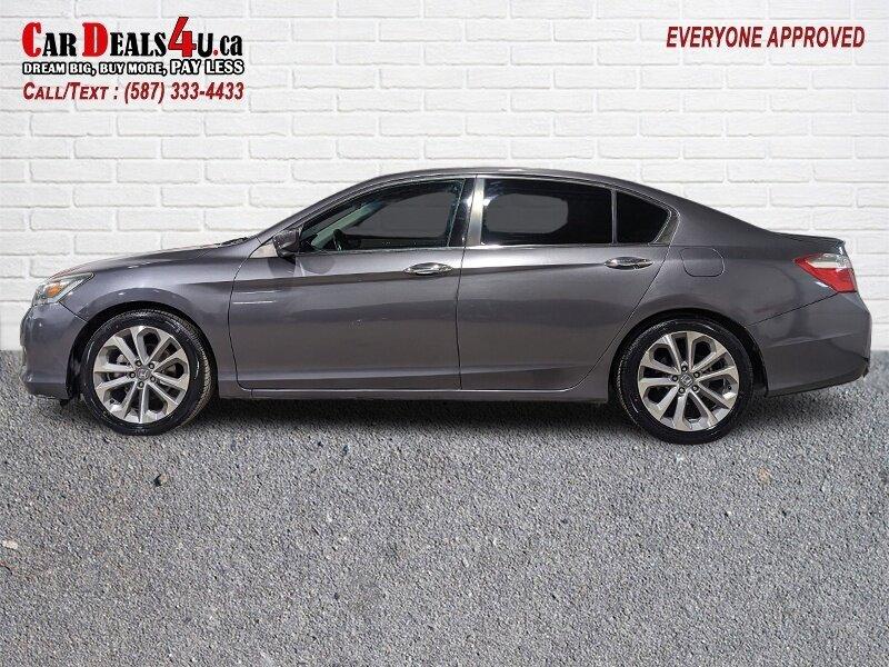 Honda Accord 2013 price $15,950