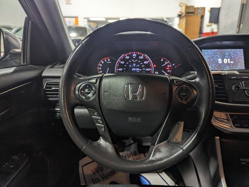 Honda Accord 2013 price $15,950