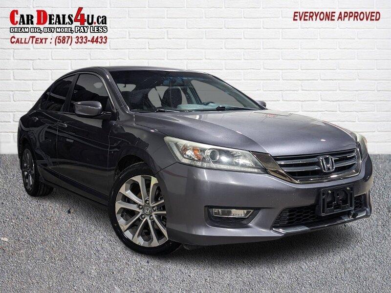 Honda Accord 2013 price $15,950