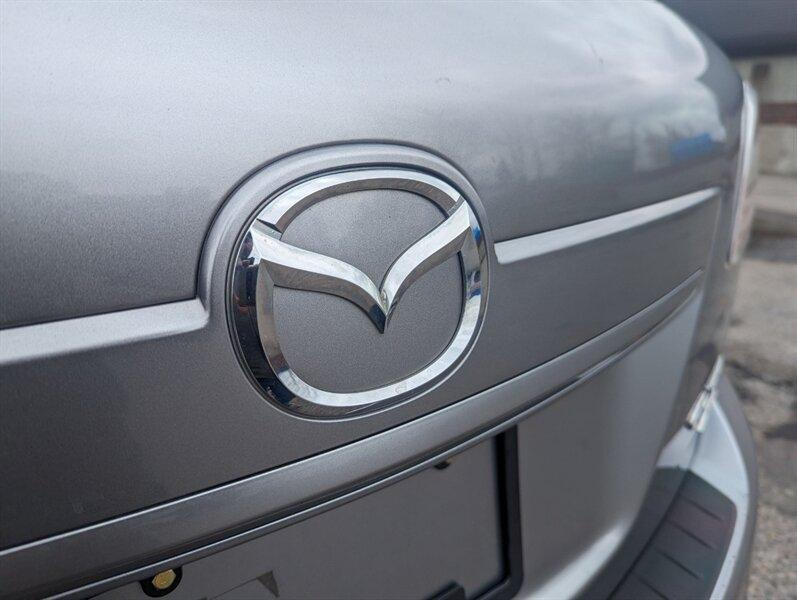 Mazda CX-9 2012 price $14,450