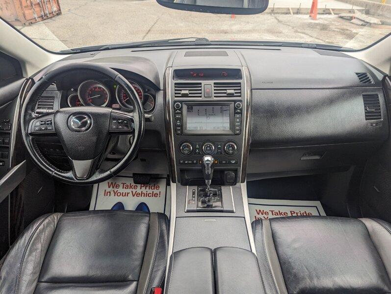 Mazda CX-9 2012 price $14,450