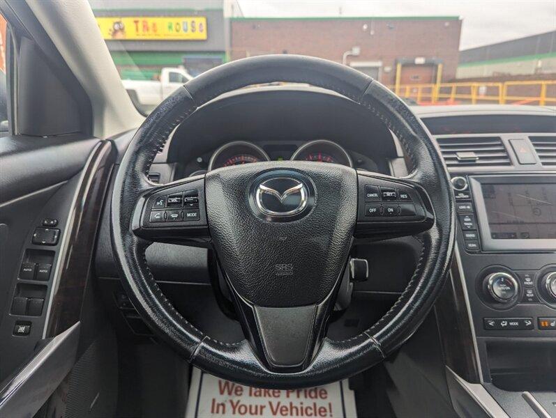 Mazda CX-9 2012 price $14,450