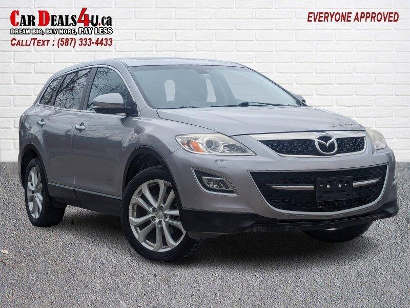 Mazda CX-9 2012 price $14,450