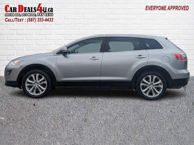 Mazda CX-9 2012 price $14,450