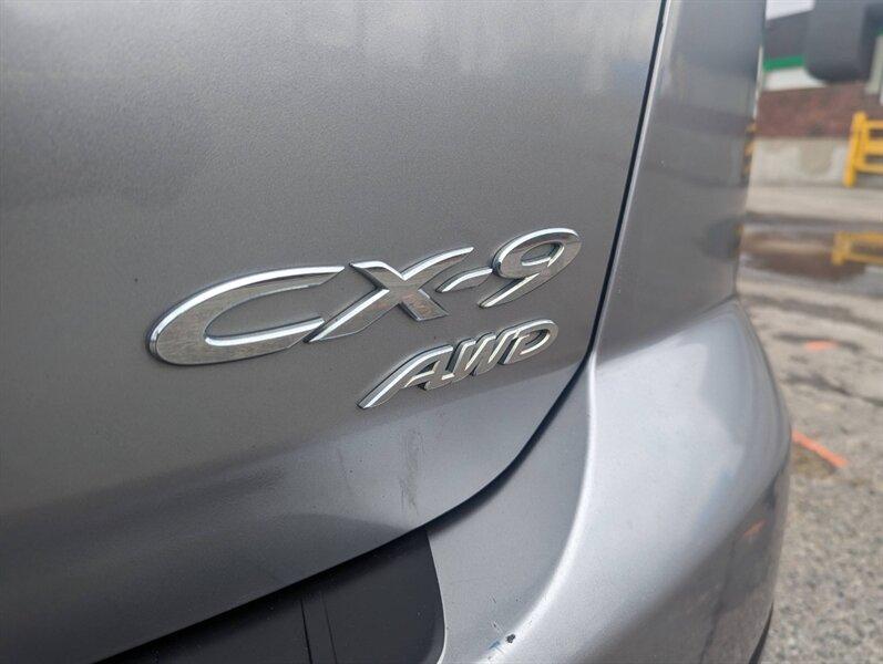 Mazda CX-9 2012 price $14,450
