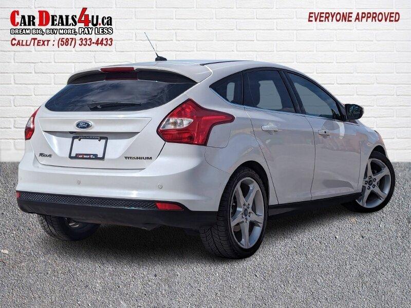 Ford Focus 2012 price $10,950