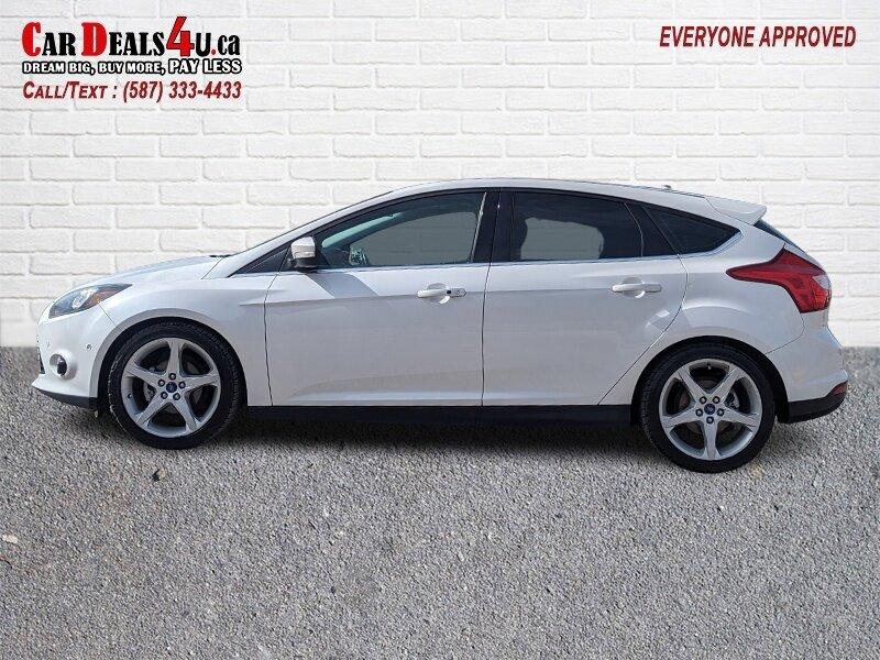 Ford Focus 2012 price $10,950